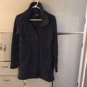 Patagonia fleece jacket